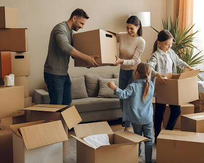 Şehirler Arası Nakliyat Hizmeti